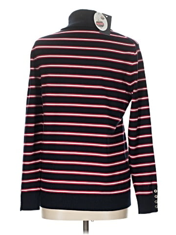 Tommy Hilfiger Turtleneck Sweater (view 2)