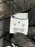Champion Black Pullover Hoodie Size 6 - photo 3