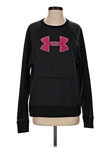 Under Armour Sweatshirt (view 1)