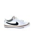 Nike White Sneakers Size 5 1/2 (youth) - photo 1