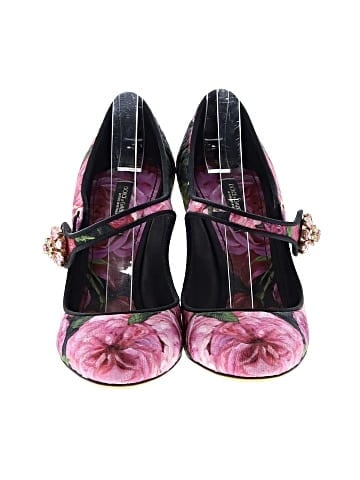 Dolce & Gabbana Heels (view 2)