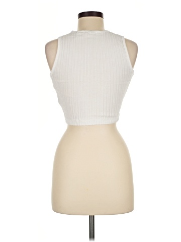 Helmut Lang Sleeveless Top (view 2)