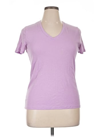 Merona Short Sleeve T-Shirt (view 1)
