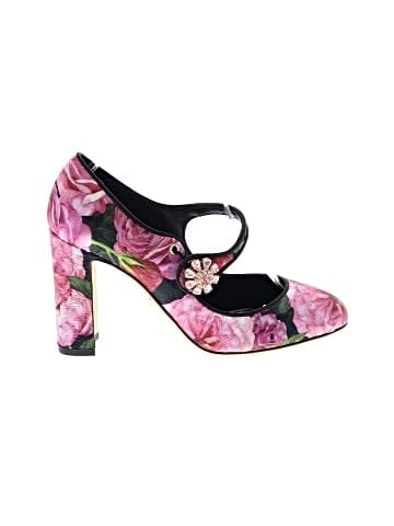 Dolce & Gabbana Heels (view 1)