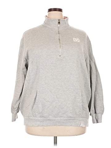Barbie Sweatshirt (view 1)