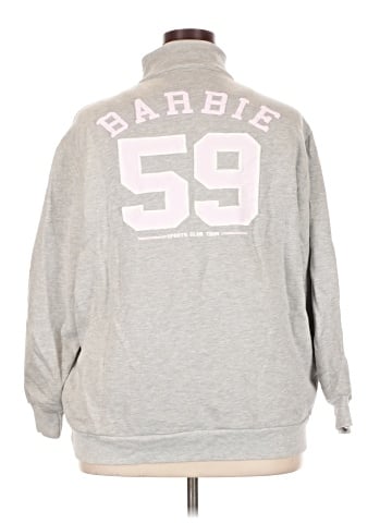 Barbie Sweatshirt (view 2)