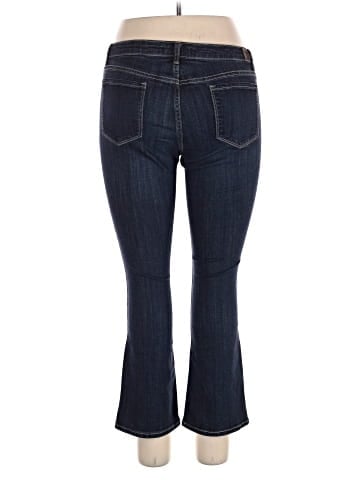 Simply Vera Vera Wang Jeans (view 2)