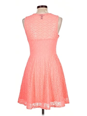 Material Girl Cocktail Dress (view 2)