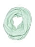J.Crew Green Scarf One size - photo 1