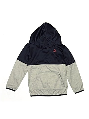 Reebok Pullover Hoodie (view 1)