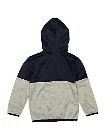 Reebok Pullover Hoodie (view 2)
