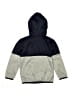 Reebok 100% Polyester Gray Pullover Hoodie Size 4 - 5 - photo 2