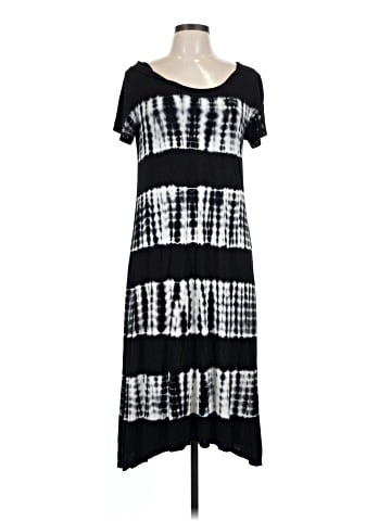 Cable & Gauge Casual Dress (view 1)