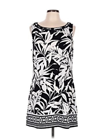 White House Black Market Casual Dress (view 1)