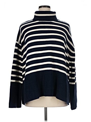 Gap Turtleneck Sweater (view 1)