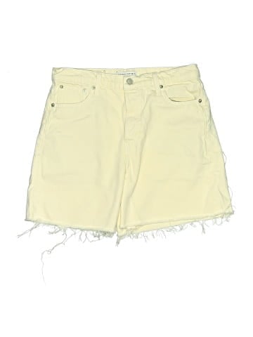 Banana Republic Denim Shorts (view 1)