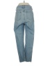 Hollister Hearts Blue Jeans Size 26 waist - photo 2
