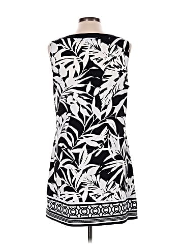 White House Black Market Casual Dress (view 2)