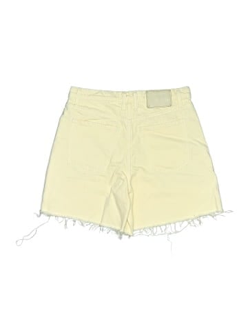 Banana Republic Denim Shorts (view 2)