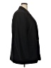 Sag Harbor Black Blazer Size 20 - photo 4