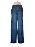 Old Navy Blue Jeans Size 8 (tall) - photo 1