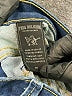 True Religion Blue Denim Shorts Size 28 waist - photo 3