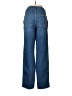 Old Navy Blue Jeans Size 8 (tall) - photo 2