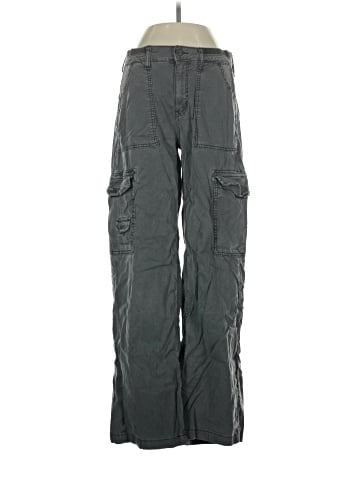 American Eagle Outfitters Cargo Pants (view 1)