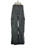 American Eagle Outfitters Gray Cargo Pants Size 00R - photo 1