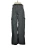 American Eagle Outfitters Gray Cargo Pants Size 00R - photo 2