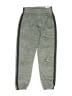 Reebok Gray Track Pants Size 6 - photo 1