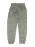 Reebok Gray Track Pants Size 6 - photo 2