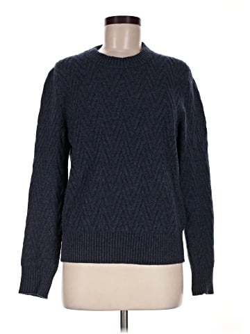 Patagonia Wool Pullover Sweater (view 1)