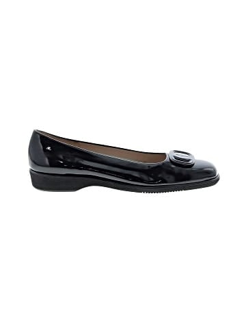 Salvatore Ferragamo Flats (view 1)