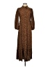 MNG Brown Cardigan Size 2 - photo 1