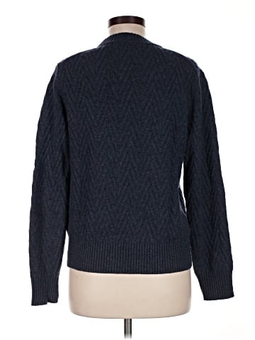 Patagonia Wool Pullover Sweater (view 2)