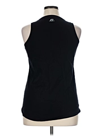 Russell Athletic Sleeveless T-Shirt (view 2)