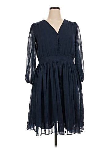 Ann Taylor Casual Dress (view 1)