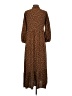 MNG Brown Cardigan Size 2 - photo 2