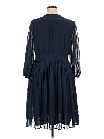 Ann Taylor Casual Dress (view 2)