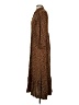 MNG Brown Cardigan Size 2 - photo 5