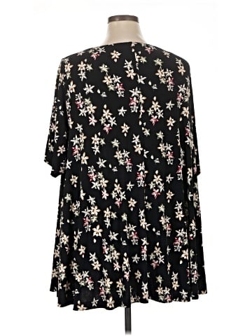 Lane Bryant Casual Dress (view 2)