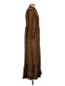 MNG Brown Cardigan Size 2 - photo 4