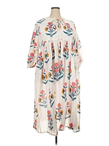 Unbranded Casual Dress (view 1)