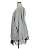 Pilcro Gray Pullover Sweater Size 1X - photo 5