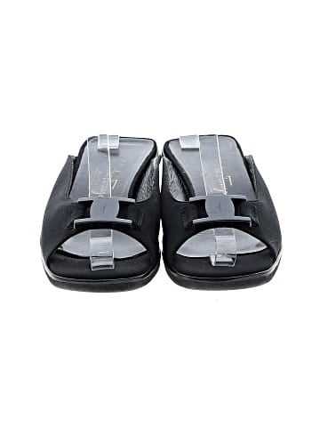Salvatore Ferragamo Wedges (view 2)