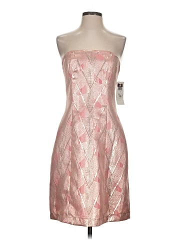 Decode 1.8 Cocktail Dress (view 1)