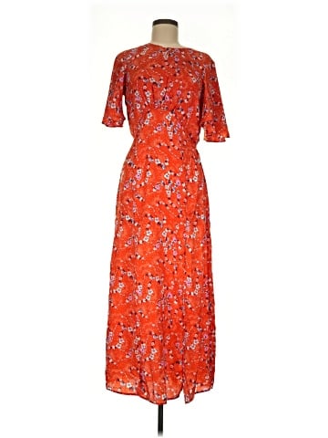 Topshop Casual Dress (view 1)