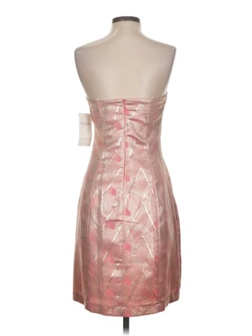 Decode 1.8 Cocktail Dress (view 2)