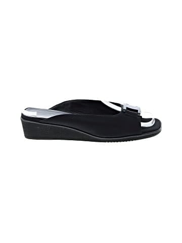 Salvatore Ferragamo Wedges (view 1)